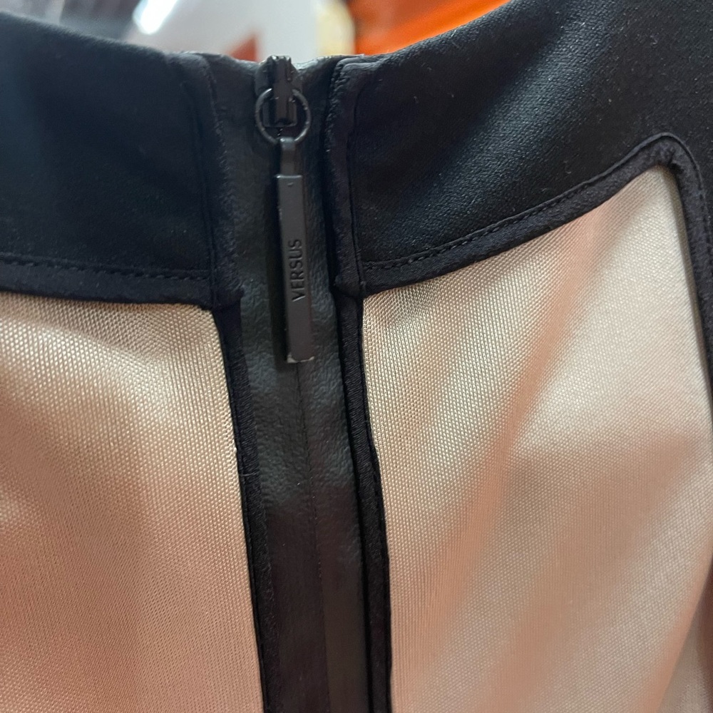 Versus Dress